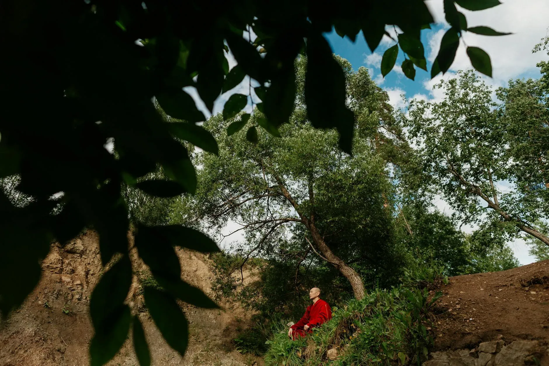 Ivolginsky Datsan