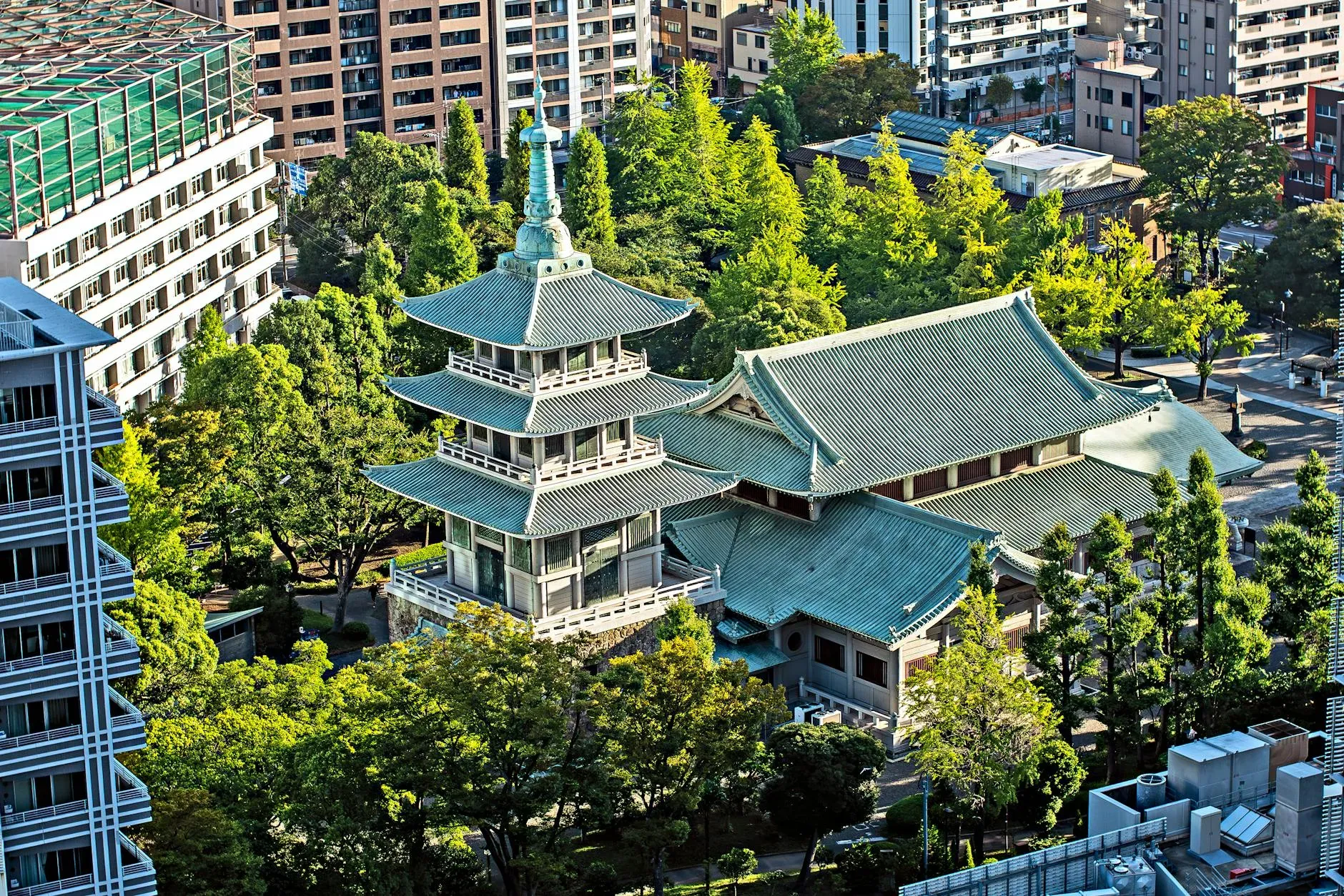 Josei Toda International Center