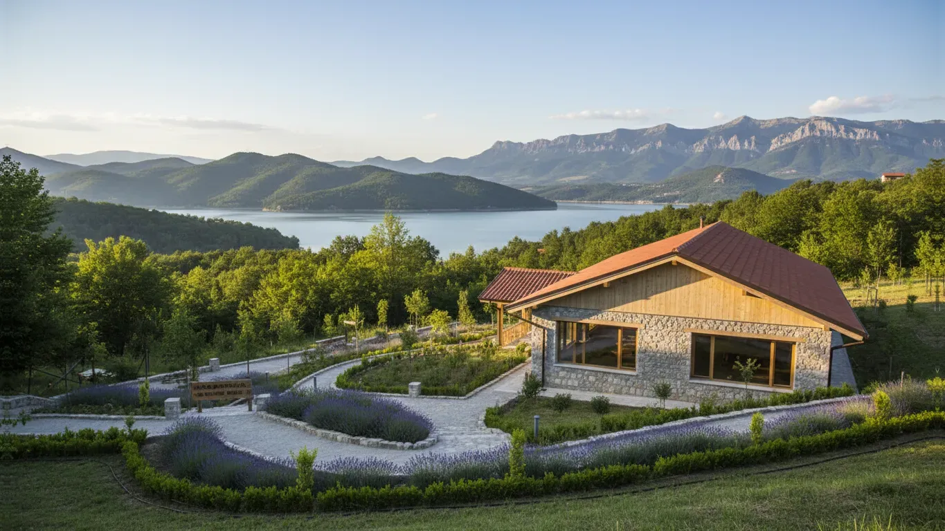 Macedonia Vipassana Contact