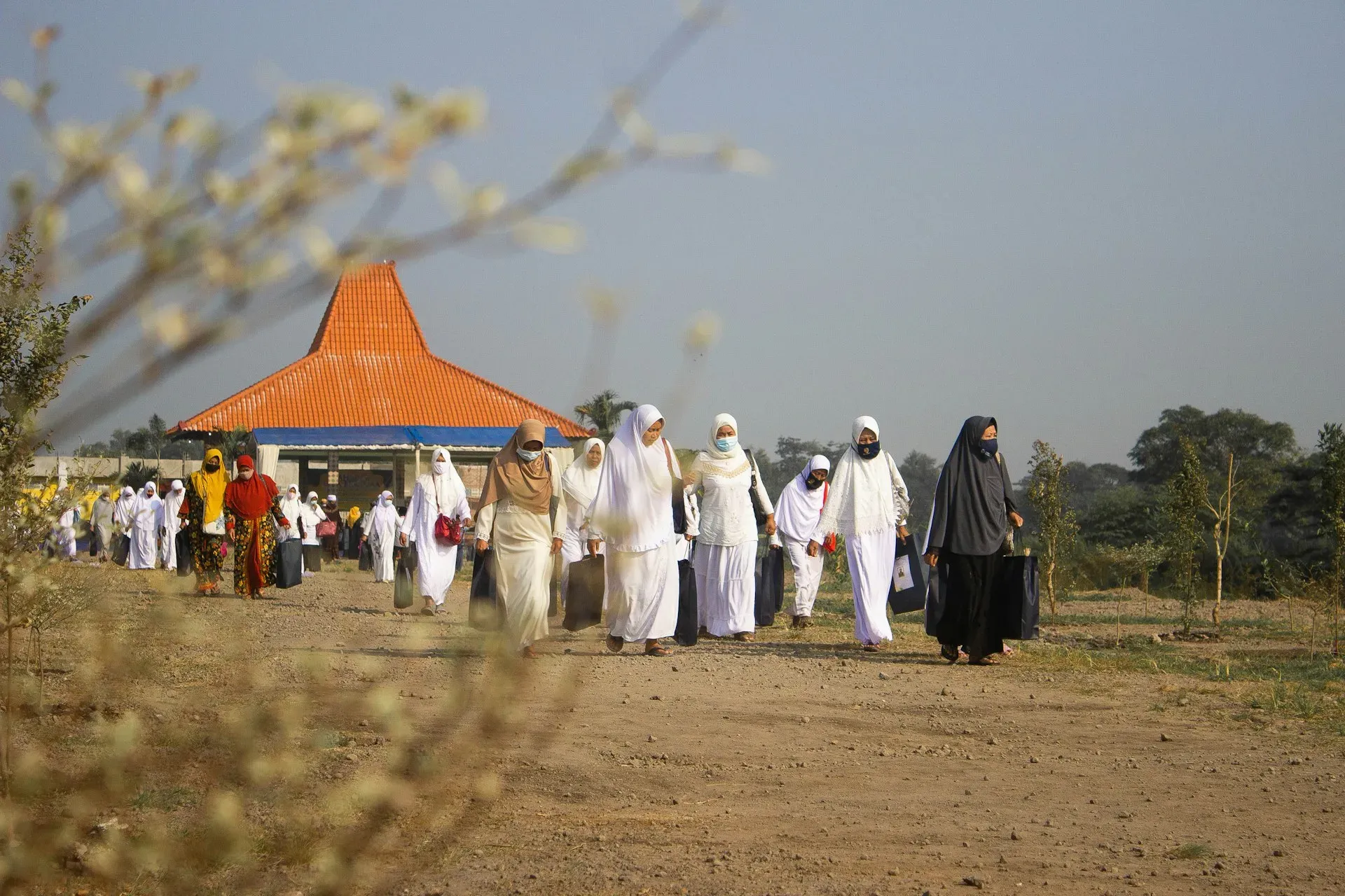 Maha Vihara Mojopahit