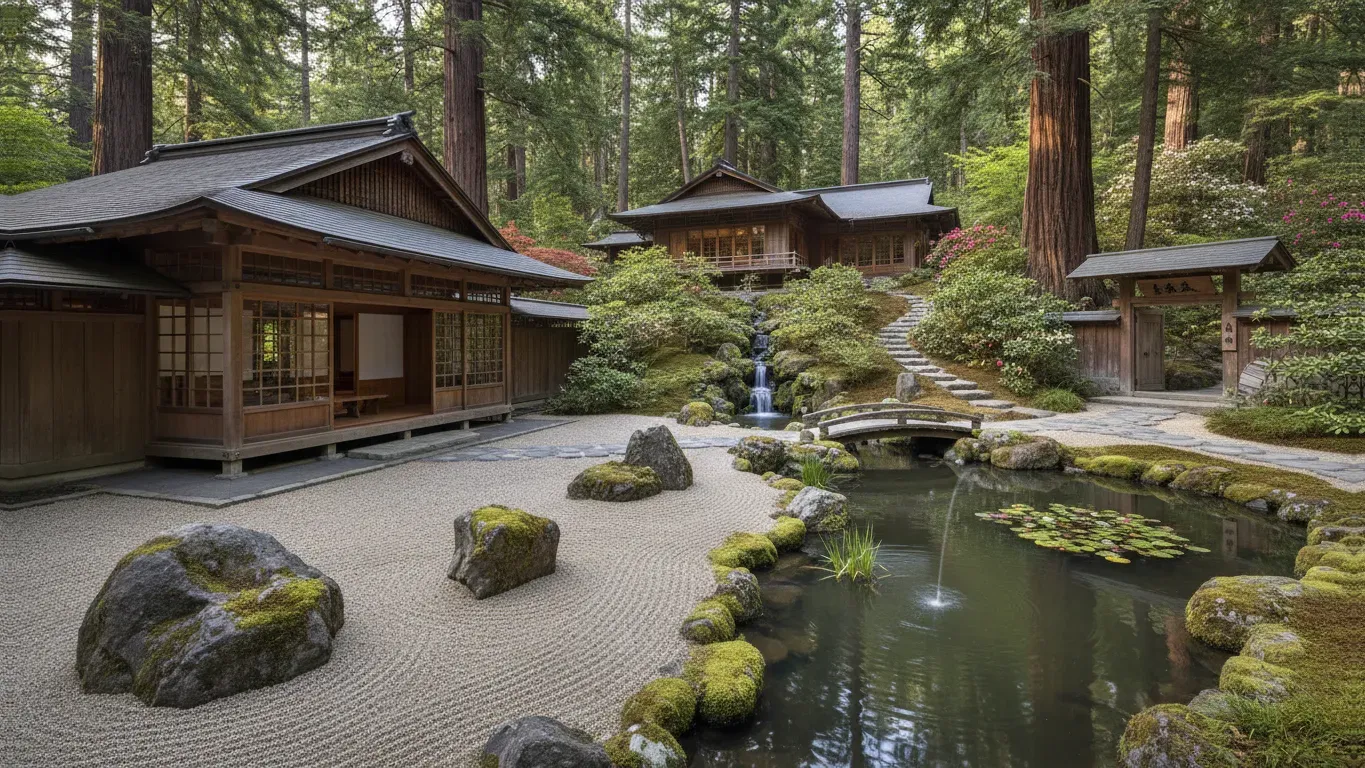 Mindfulness Meditation Sangha — Zen