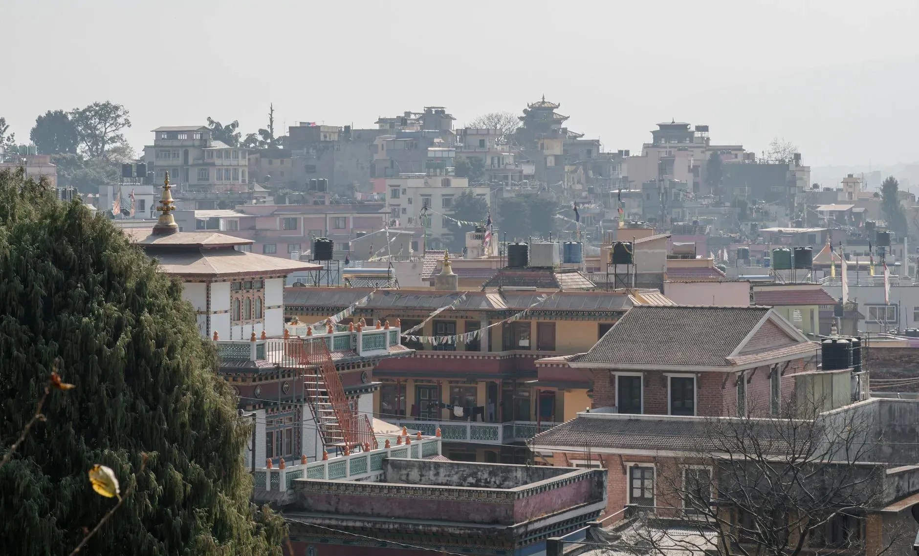 Nepal Bauddha Pariyatti Shiksha