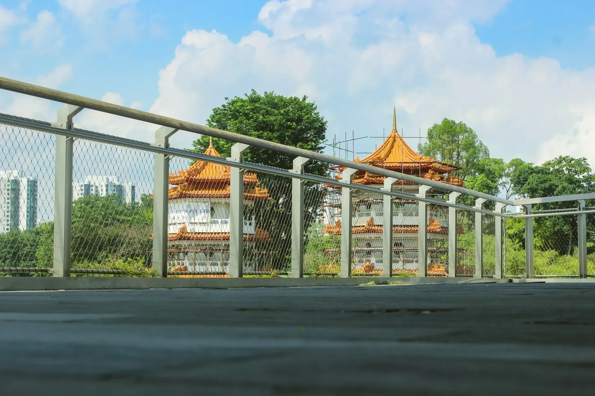 Palelai Buddhist Temple