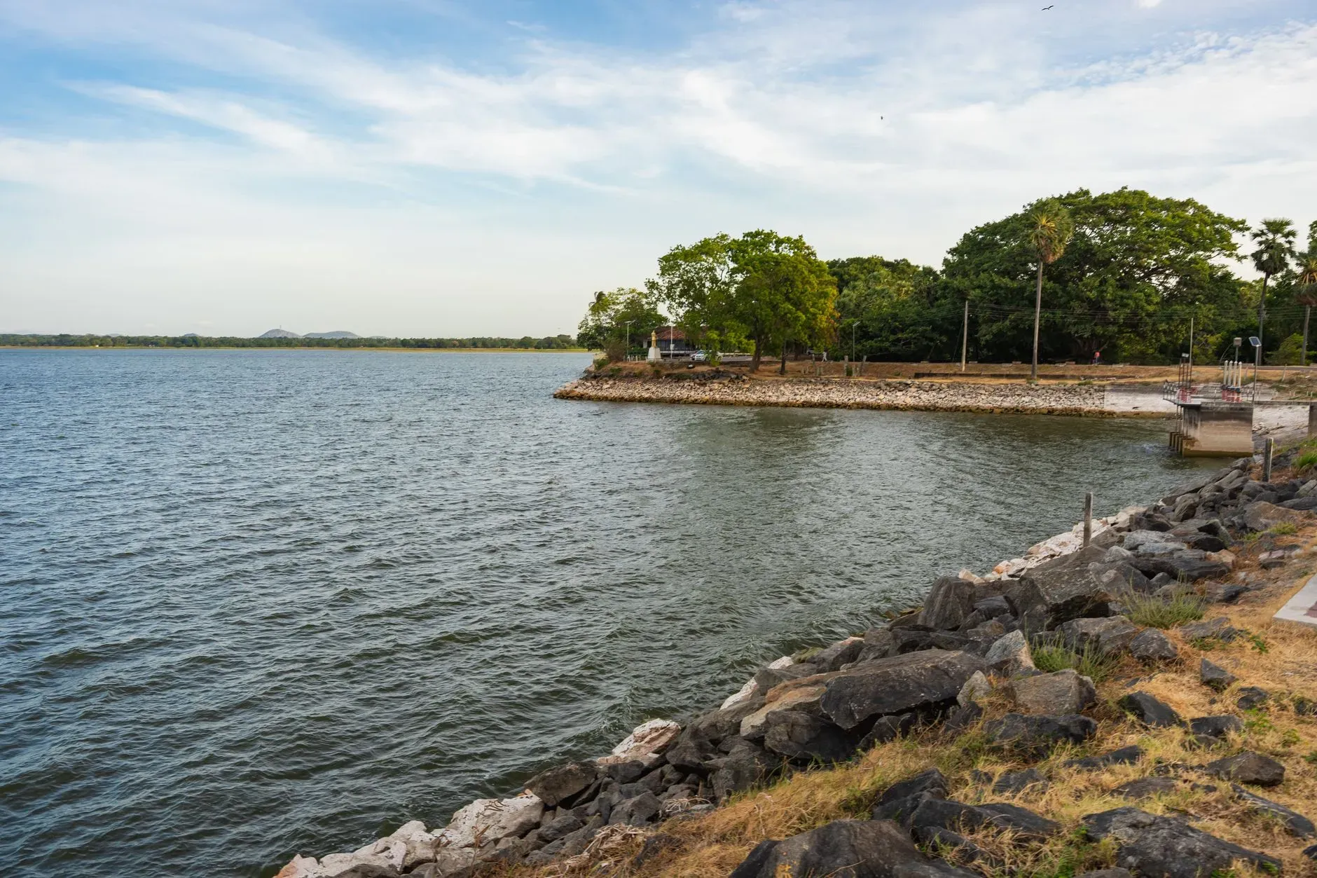 Parappaduwa Hermitage