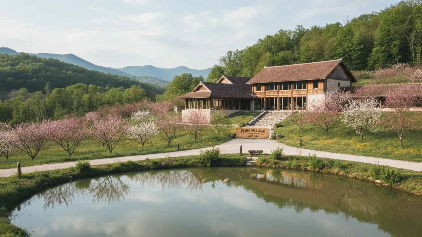 Plum Village