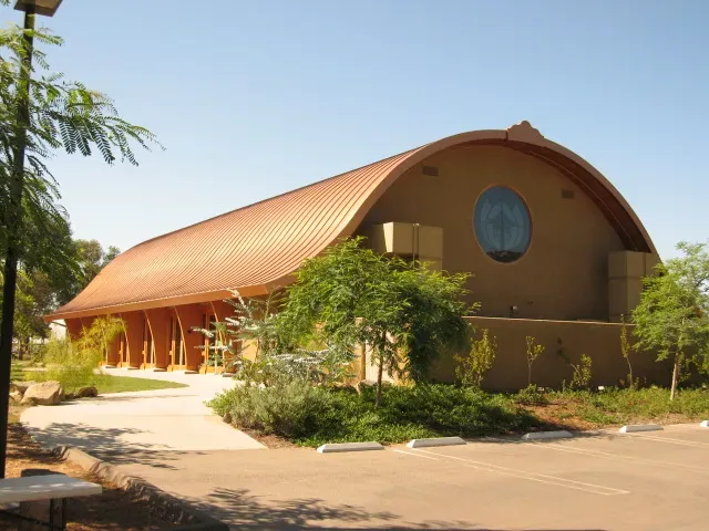 Deer Park Monastery | Plum Village