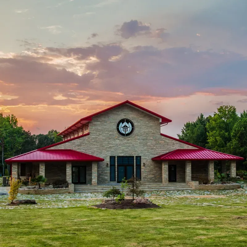 Magnolia Grove Monastery | Plum Village