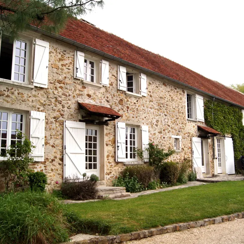Maison de l’Inspir | Plum Village