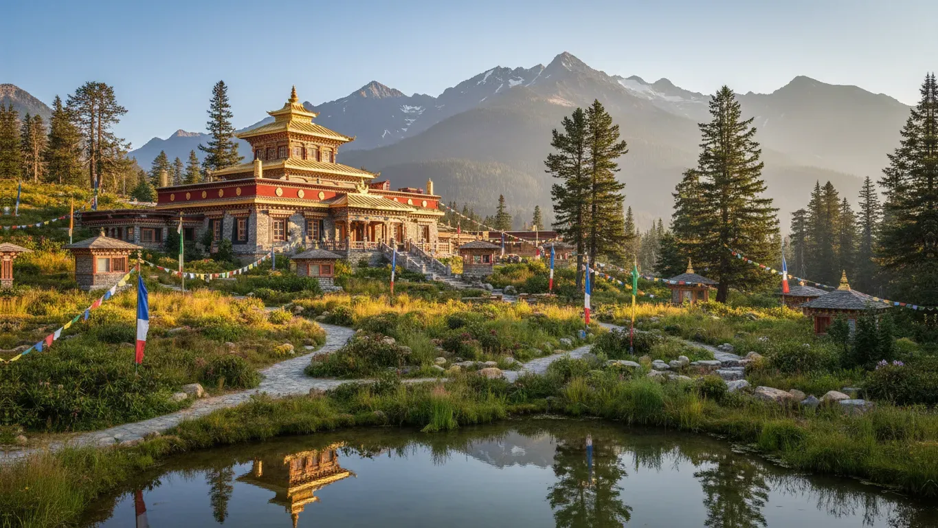 Princeton Shambhala Meditation Group