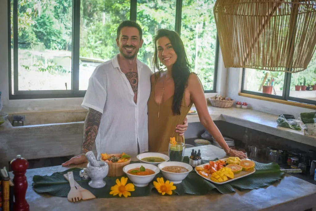 10 Day Parasite + Heavy Metals Detox In Costa Rica