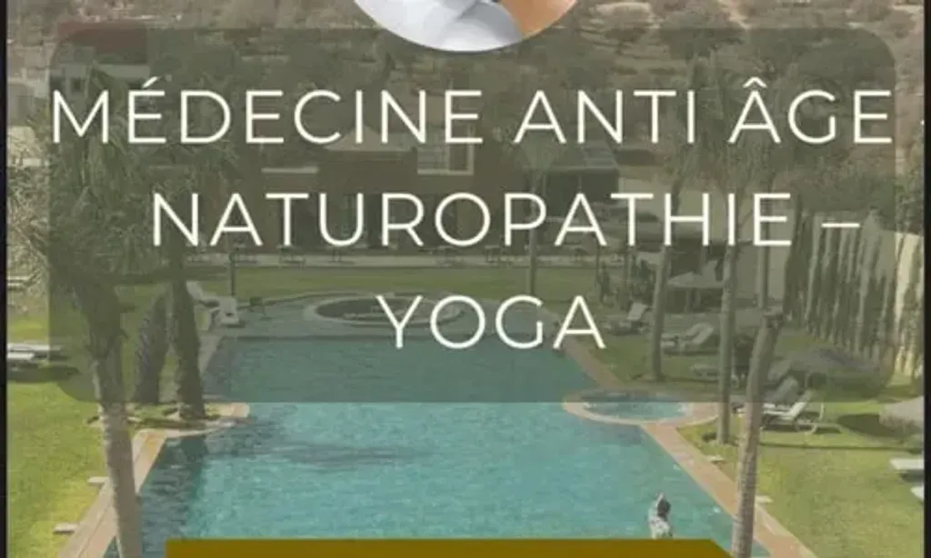 2AAZ — The retreat is set within the charming Riad Kabah Amalou, an intimate venue that offers a serene escape amidst nature. It promises an atmosphere of calm, comfort, and authenticity, providing a perfect backdrop for deep relaxation and self-discovery.