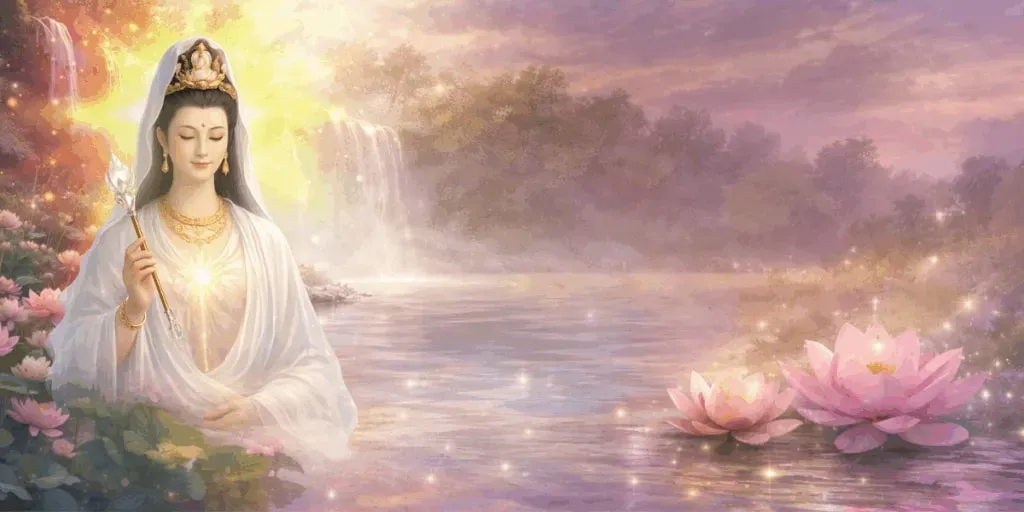 5 Day Magnified Healing Workshop