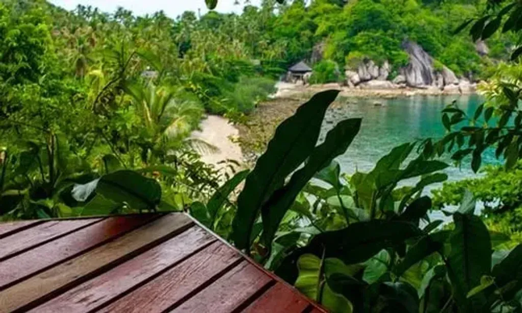 7 day Sativa Sabai Ritual Wellness Retreat Thailand