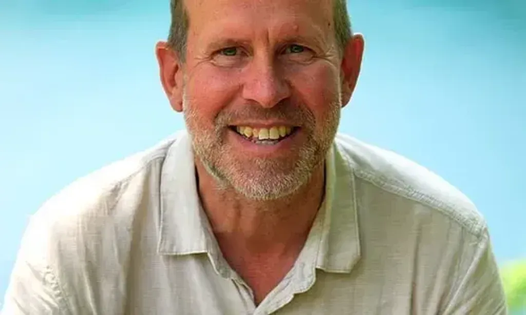 A Consciousness Adventure — retreat center
