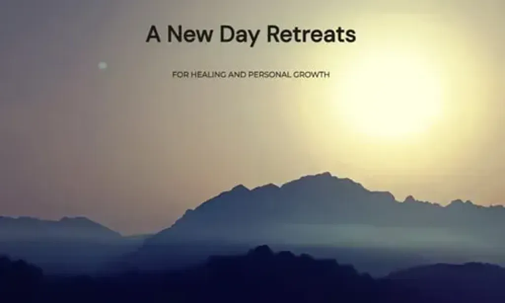 A New Day Retreats