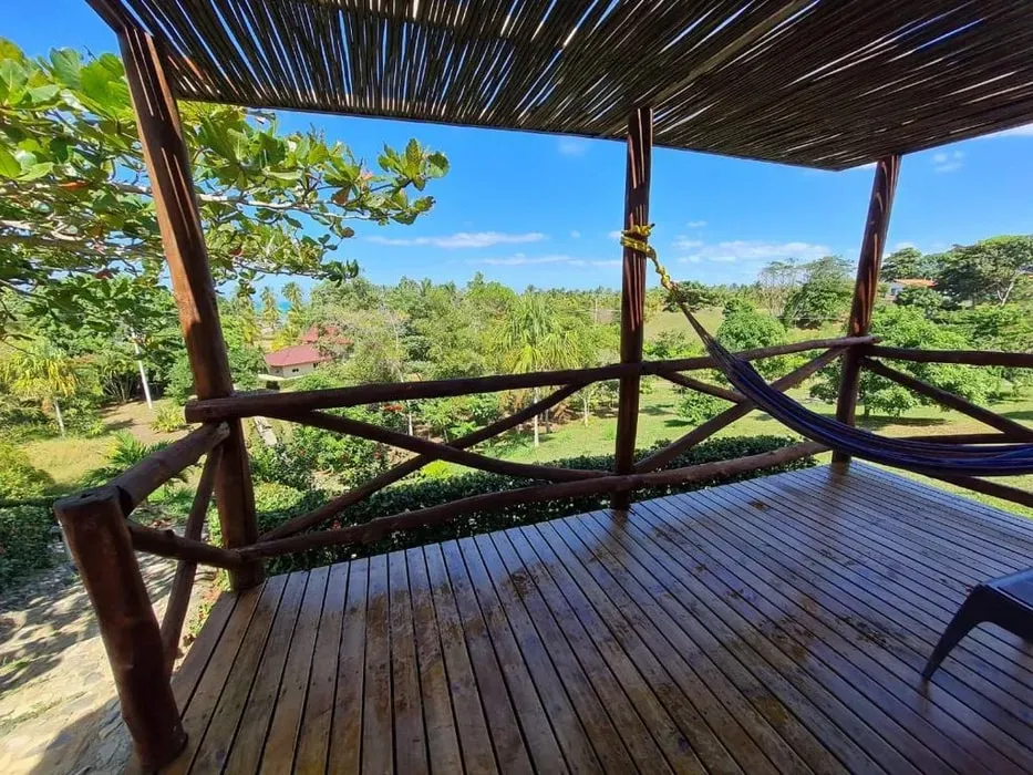 A Sacred Yoga Retreat