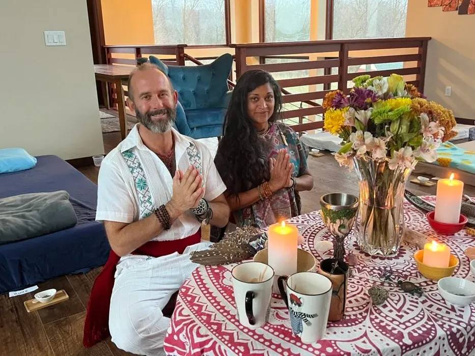 Activate Your Alchemy — The specific setting for Activate Your Alchemy retreats varies, as events are held in different locations. Details regarding the landscape and atmosphere are provided with each event-specific listing, ensuring participants have a clear understanding of their retreat environment.