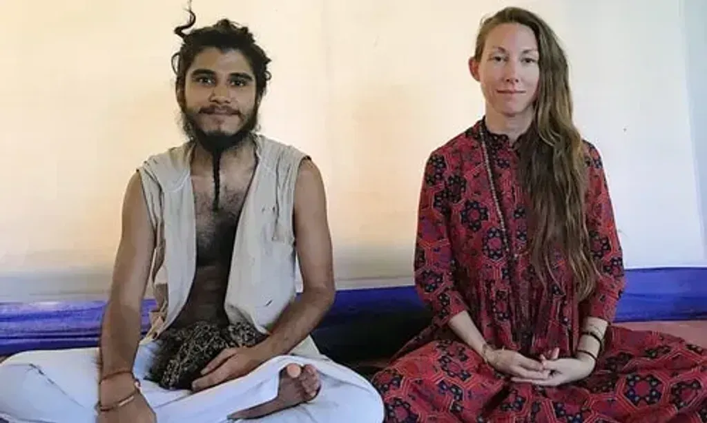 Advaitashram