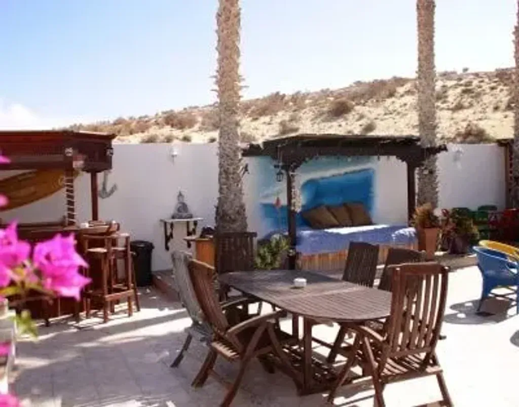 Al Natural Retreats