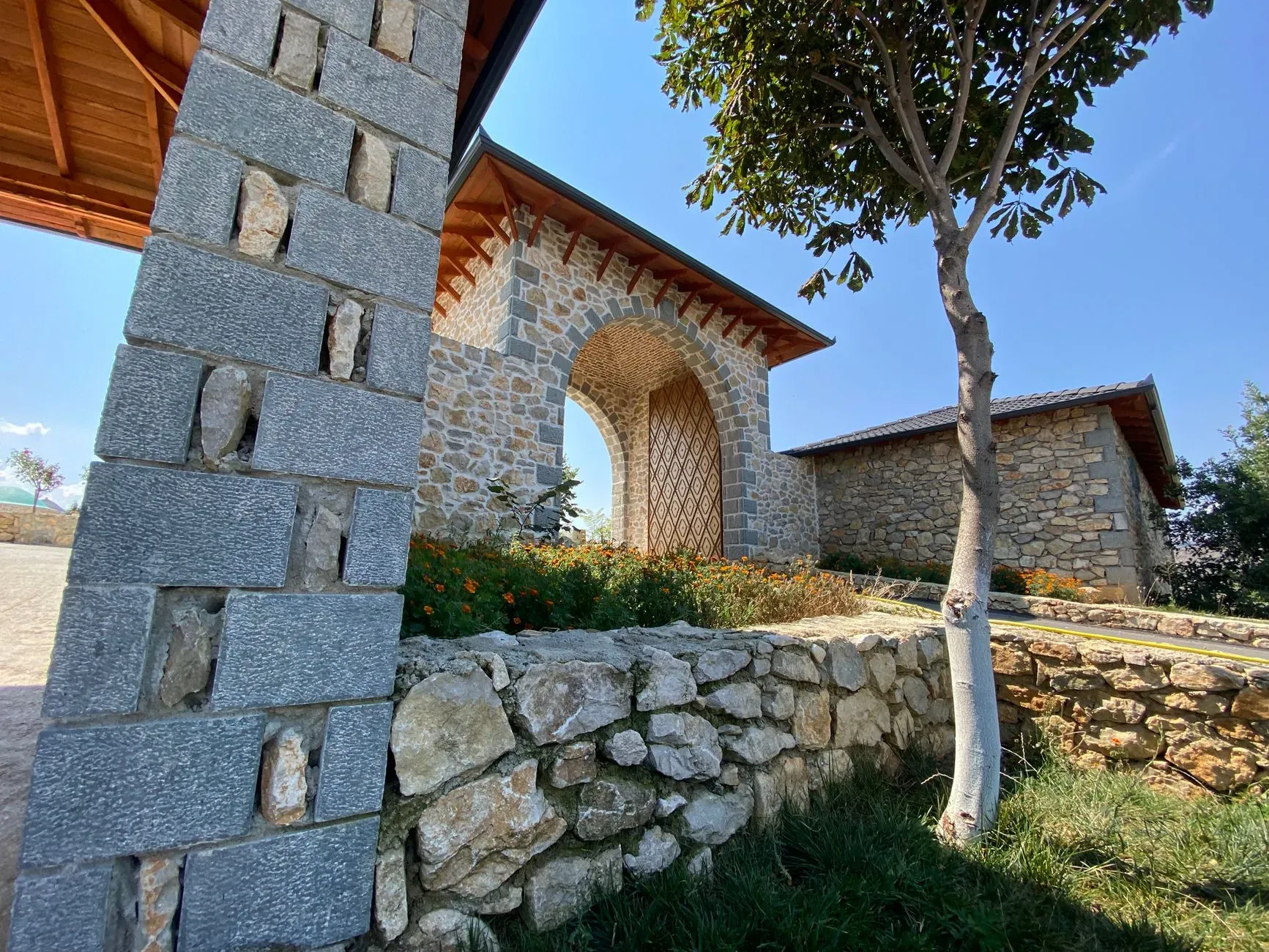 Albania- Reconnect, Recharge, and Rediscover