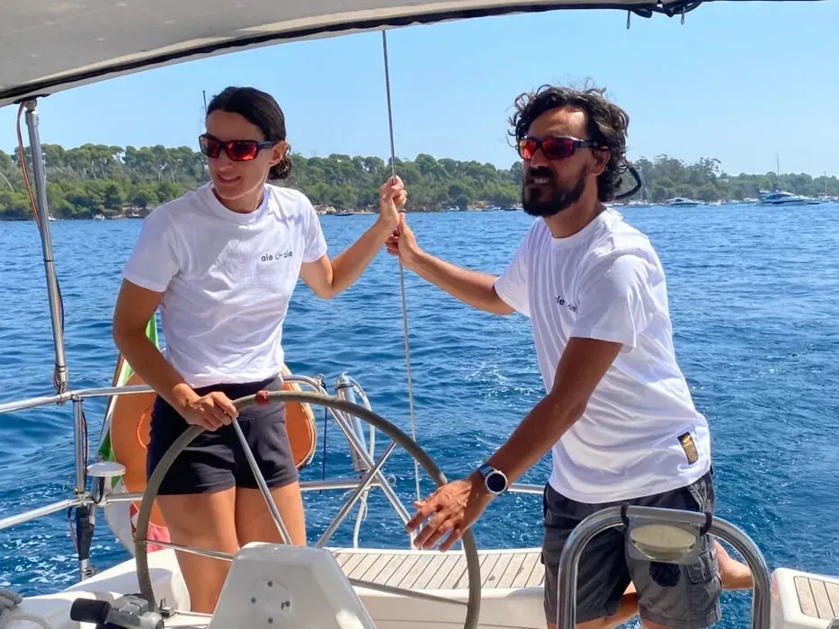 Ale and Ale Yoga Sailing Holidays — The setting for these retreats is the stunning coastline of Sardinia, Italy, specifically departing from the port of Cagliari. Your 'venue' is the open sea, with daily yoga sessions held on the deck of a comfortable sailing yacht. Expect breathtaking views, the sound of waves, and the fresh sea air as your constant companions.