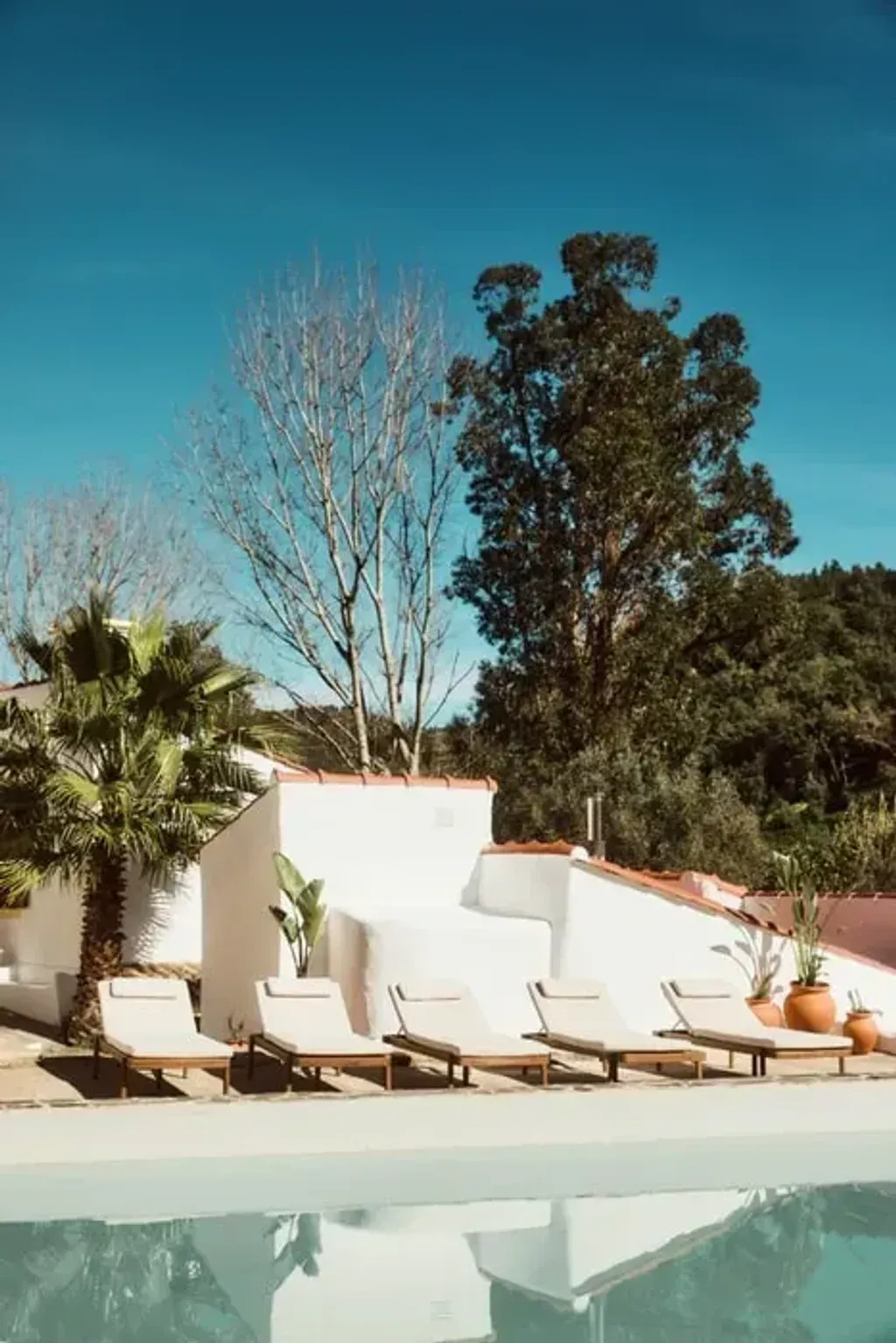 Alegria Retreats