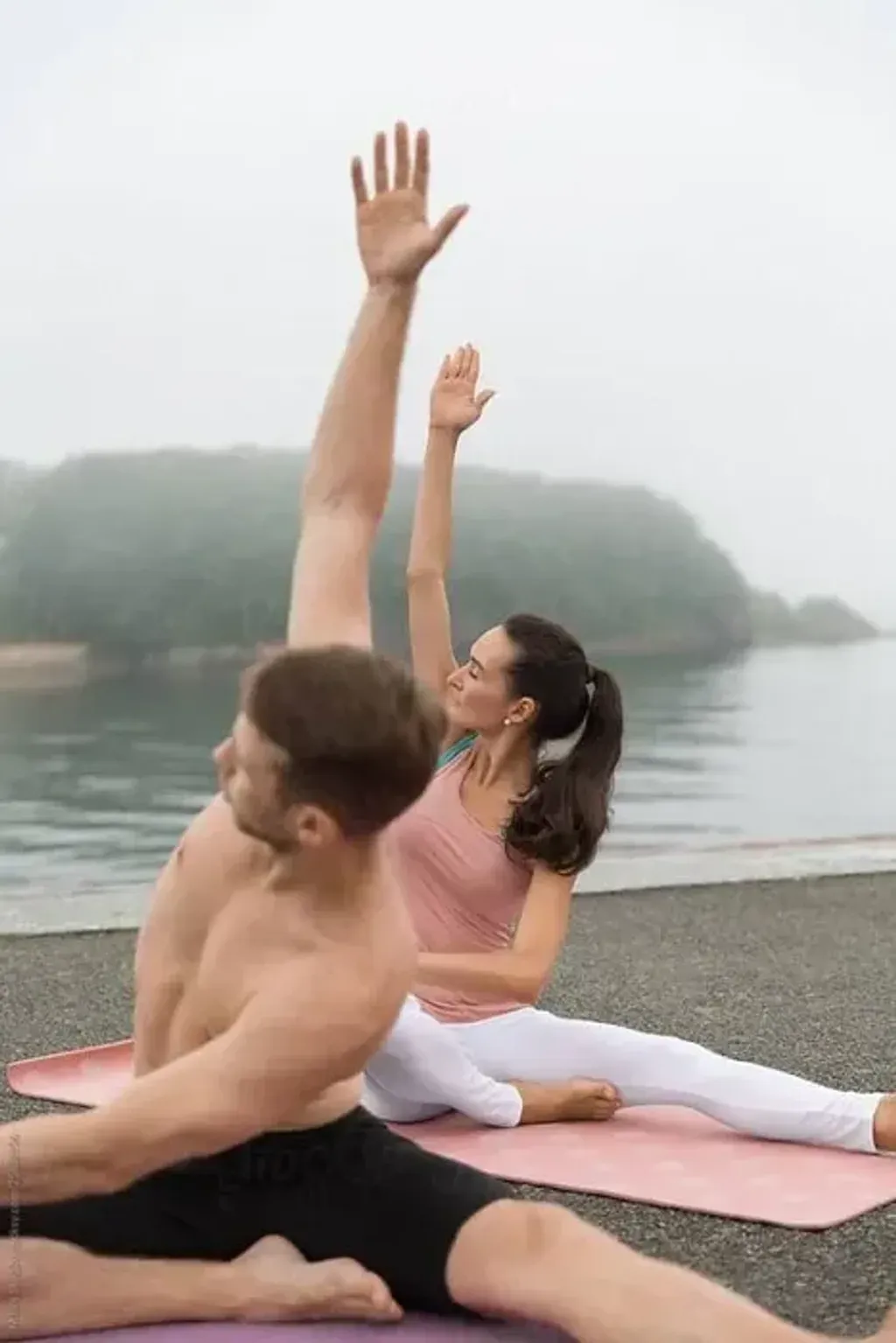 Aleksandr Yoga Retrit Alanya