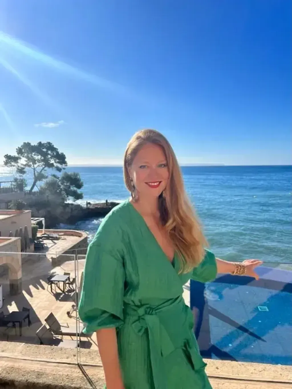 Alexandra von Reden Coaching