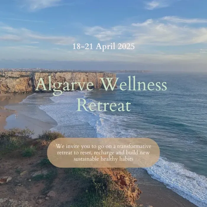 Algarve Wellness Retreat
