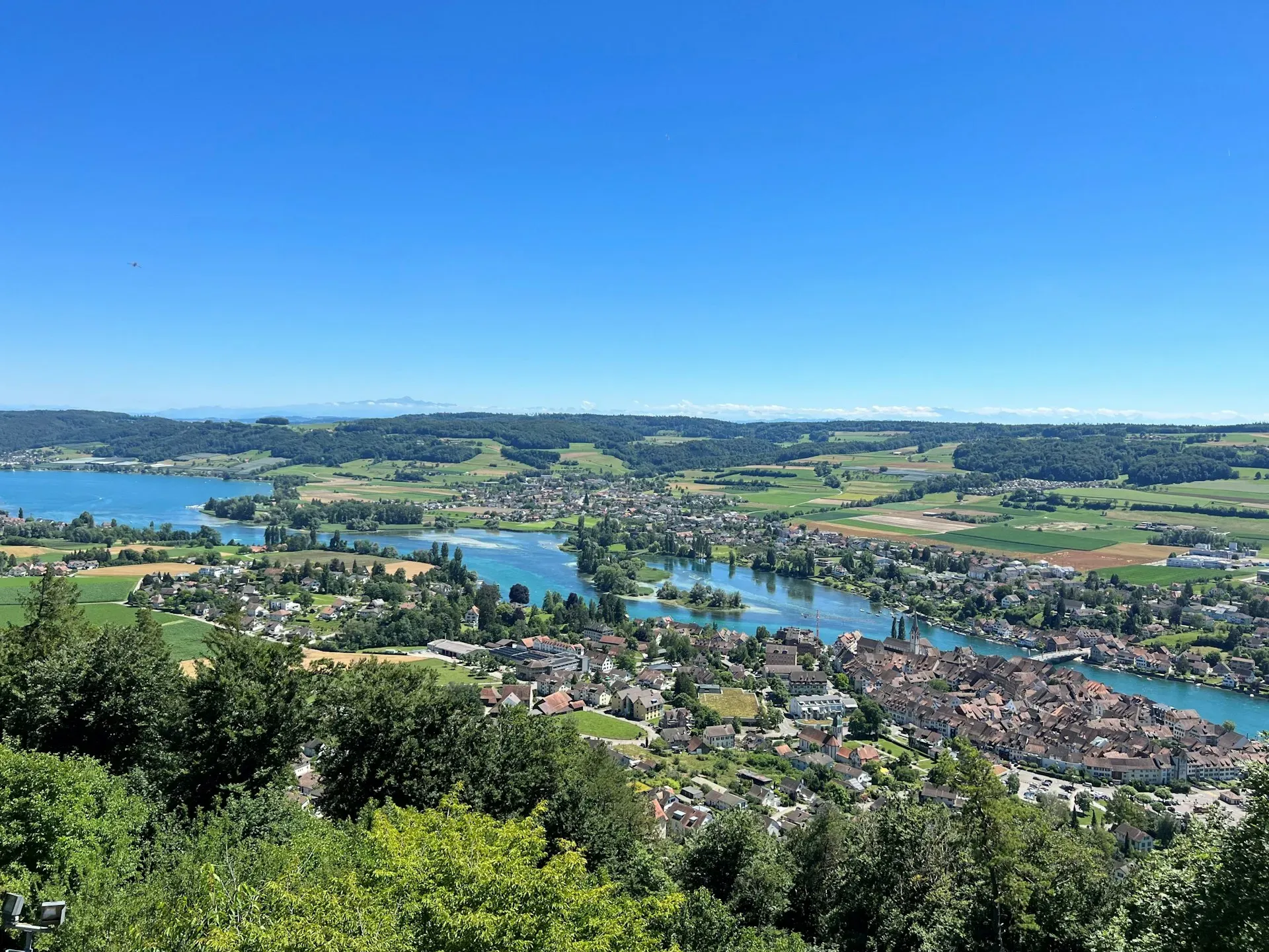 Alice Pedemonte — retreat center