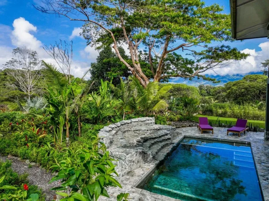 ALIGN Nature Connection & Wellness Retreat, COSTA RICA