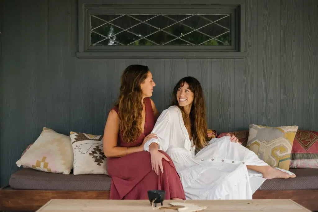 Align Within — retreat center