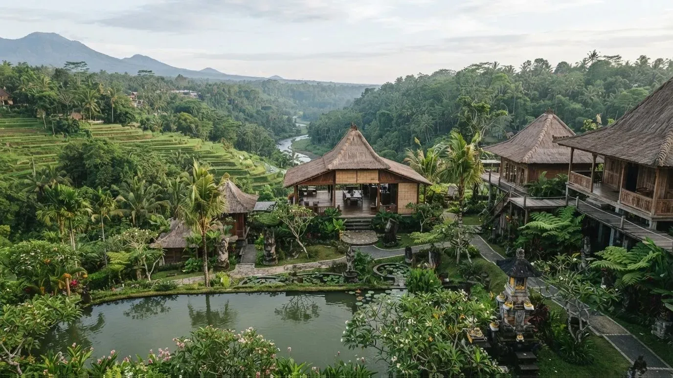 Alive Luxury Wellness and Mental Health Retreats