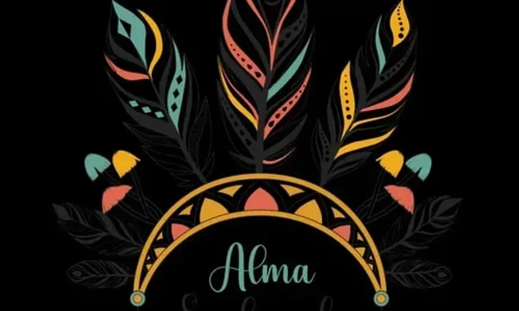 Alma Emplumada