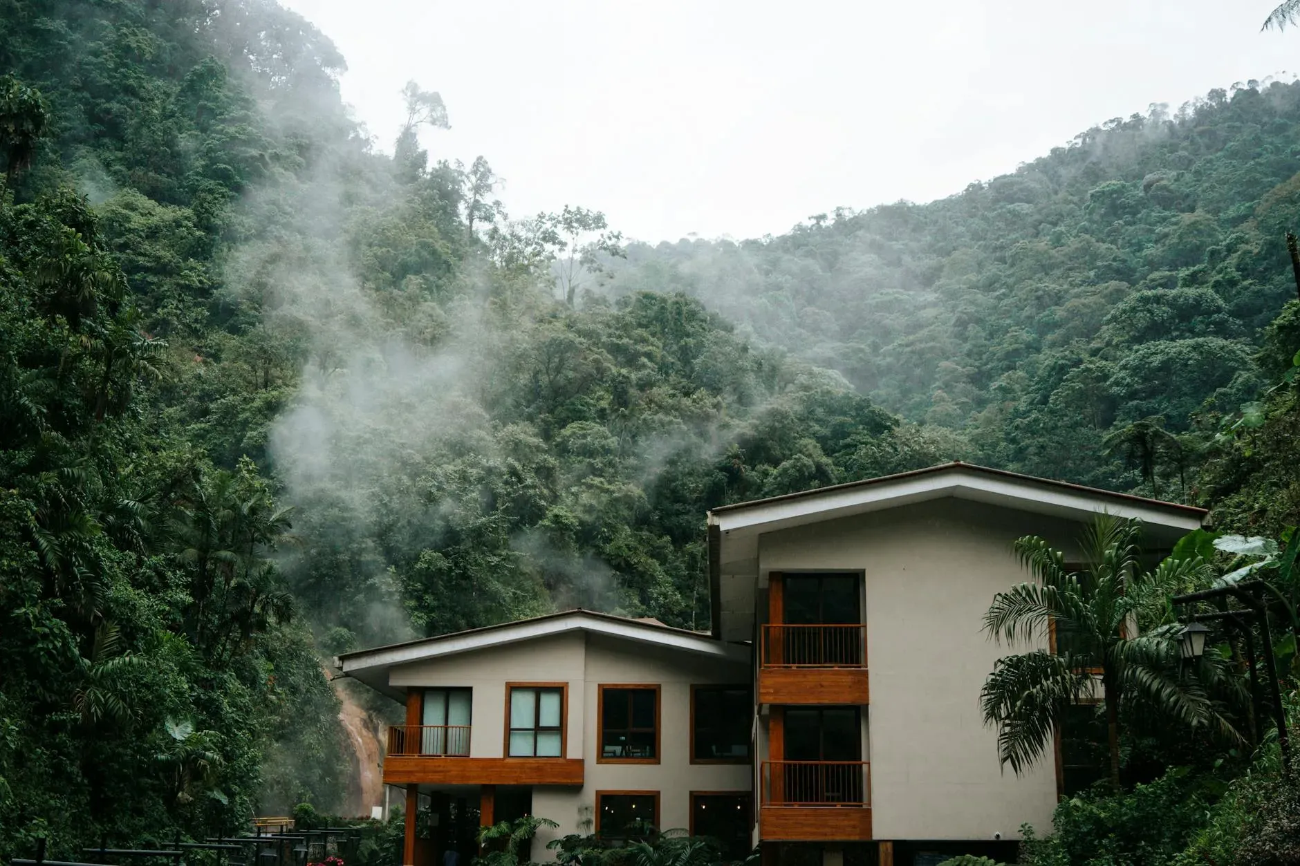 Alma Healing Center — The retreats are not held at a single address but rather in various locations throughout Ecuador, including the cloud forests of Mindo, the Andean foothills of Penipe, the Amazonian gateway of Puyo, and tranquil spots outside Quito. This mobile approach allows participants to experience different natural environments, each offering its own unique energy and atmosphere for deep introspection and healing.