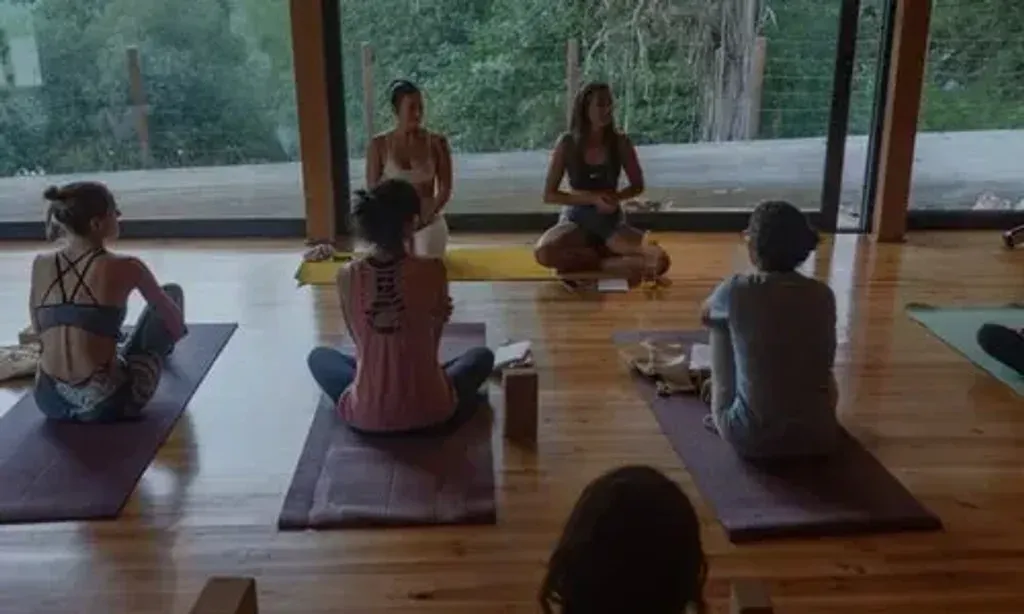 ALMA Retreats