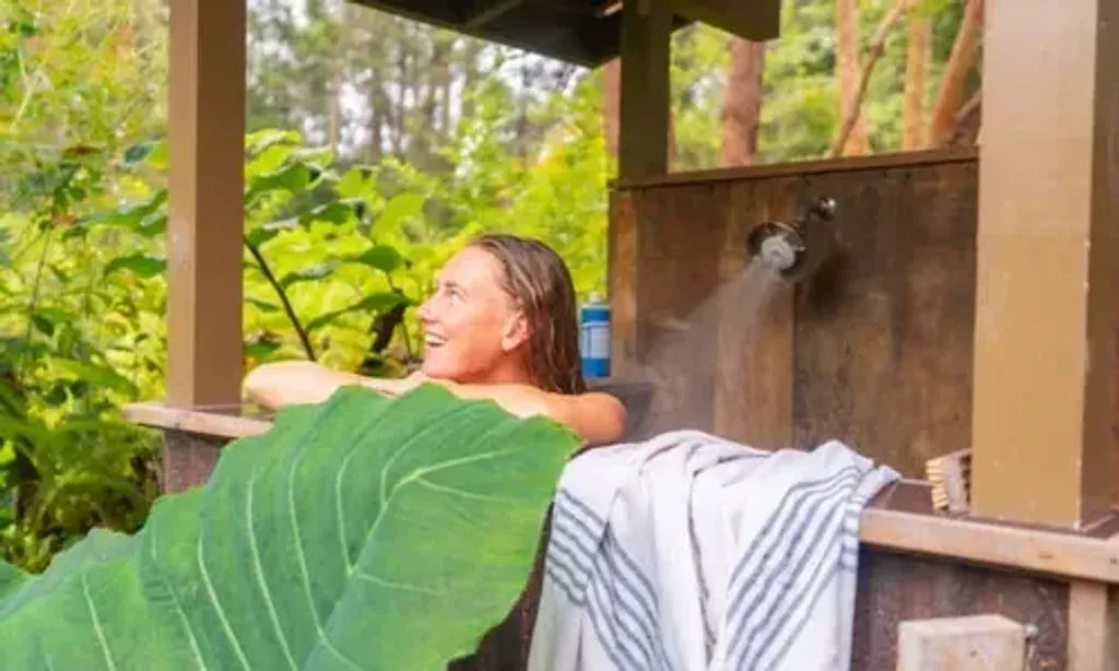 Aloha Soul Journey — Situated in Honokaa, the sanctuary provides a nurturing environment designed to support introspection and connection. While specific details about the surrounding landscape are not provided, the focus is on creating a safe and supportive internal atmosphere for personal exploration.