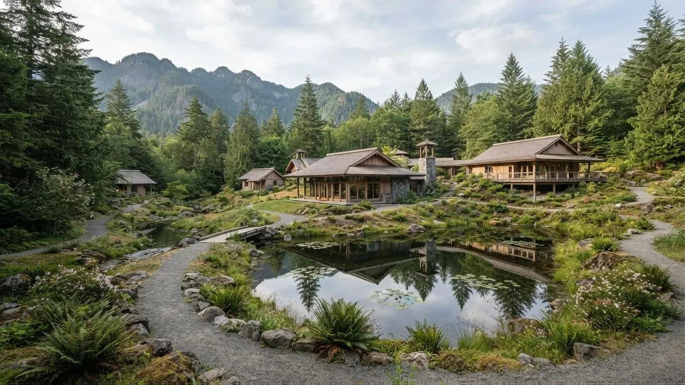 Aluna Healing Center