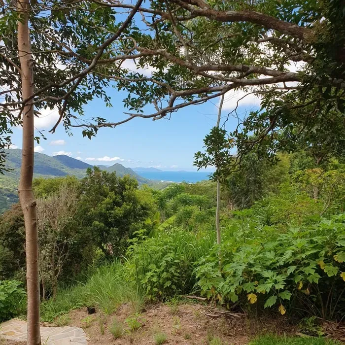 AmanheSer Retreat Centre