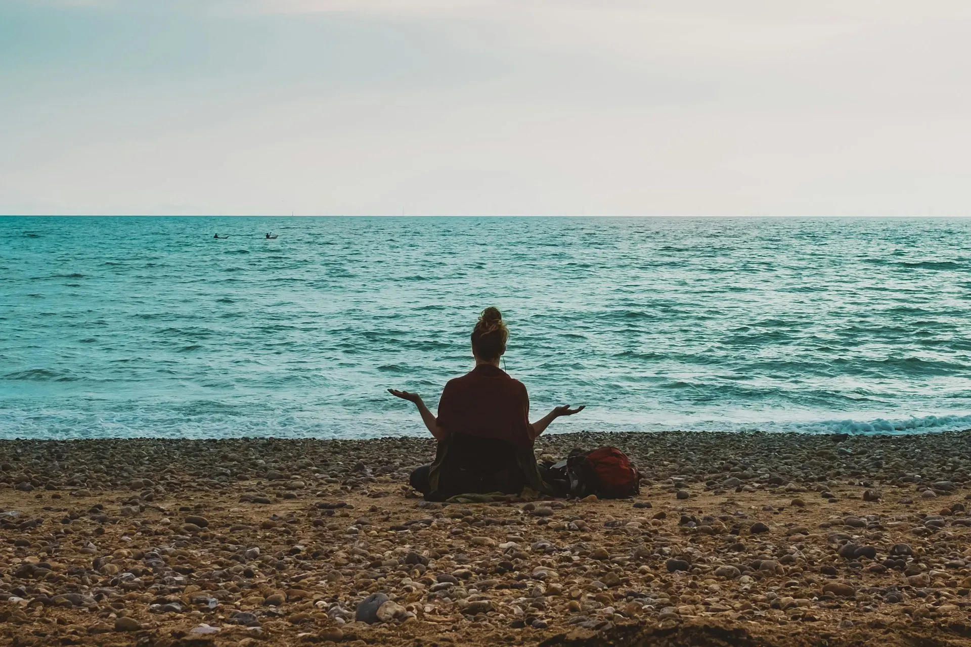 Ami Patel Wellbeing