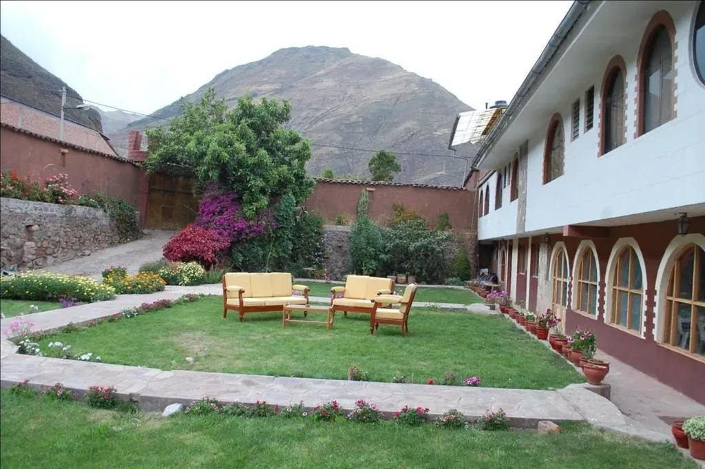 Amita Healing & Retreats