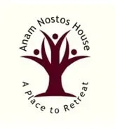 Anam Nostos House — Anam Nostos House is located in Surf City, North Carolina, a coastal town known for its relaxed beach atmosphere. While specific details about the immediate surroundings of the house aren't provided, the location suggests a tranquil environment conducive to introspection and personal growth, with the ocean's calming presence likely nearby.