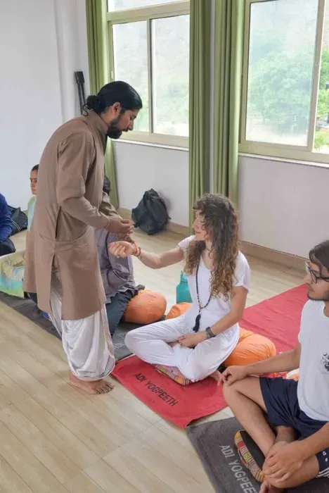 Ananda Yoga and Wellness Center