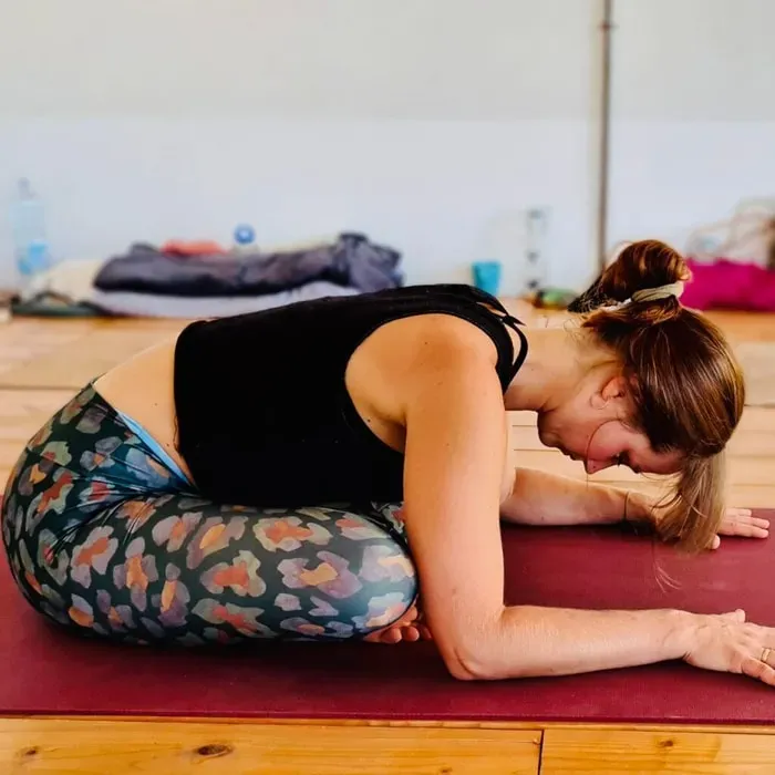Ananda Yoga Trainings — Ananda Yoga Trainings is located in Montefiori del Aso, a picturesque area of Italy. The surrounding landscape offers a tranquil backdrop for focused practice and personal reflection. While specific details about the immediate grounds aren't provided, the general ambiance suggests a peaceful, rural setting conducive to retreat.