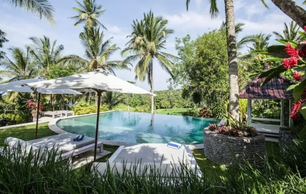 Anandara Retreats