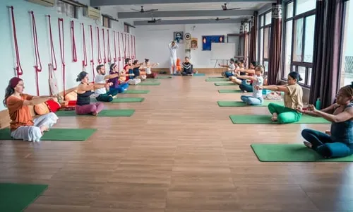 Anantadrishtiyoga