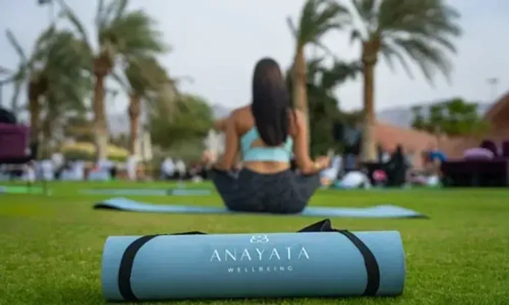 Anayata Wellbeing