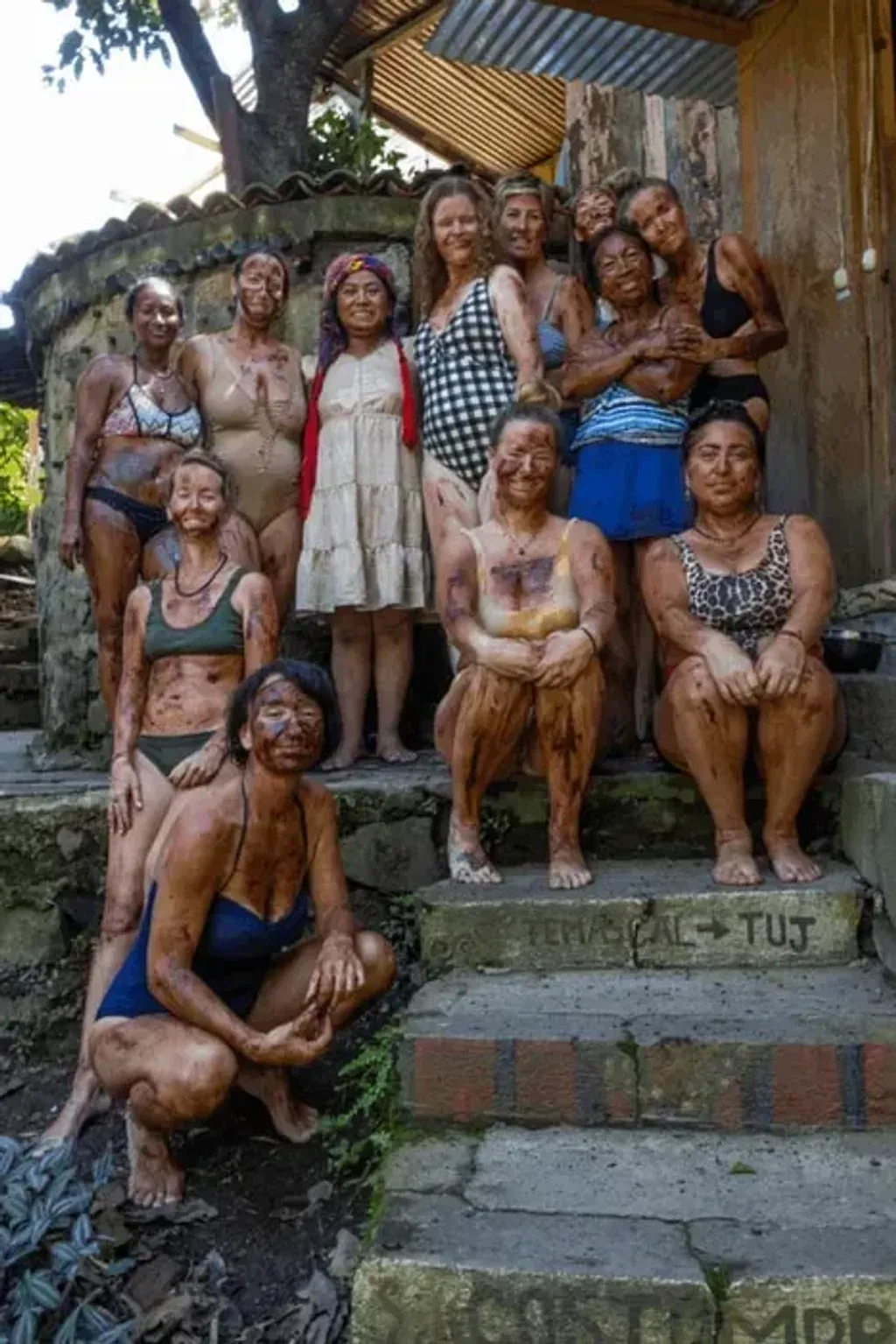 Ancestral Weavings