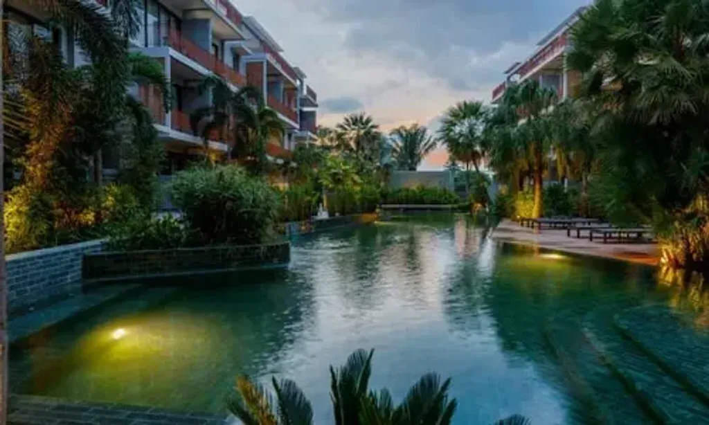 Angkor Grace Residence & Wellness Resort
