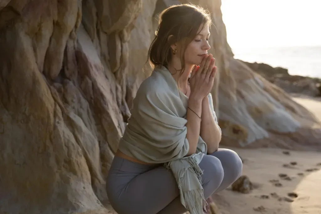 Anne Gocht | Yoga, Sound & Ayurveda